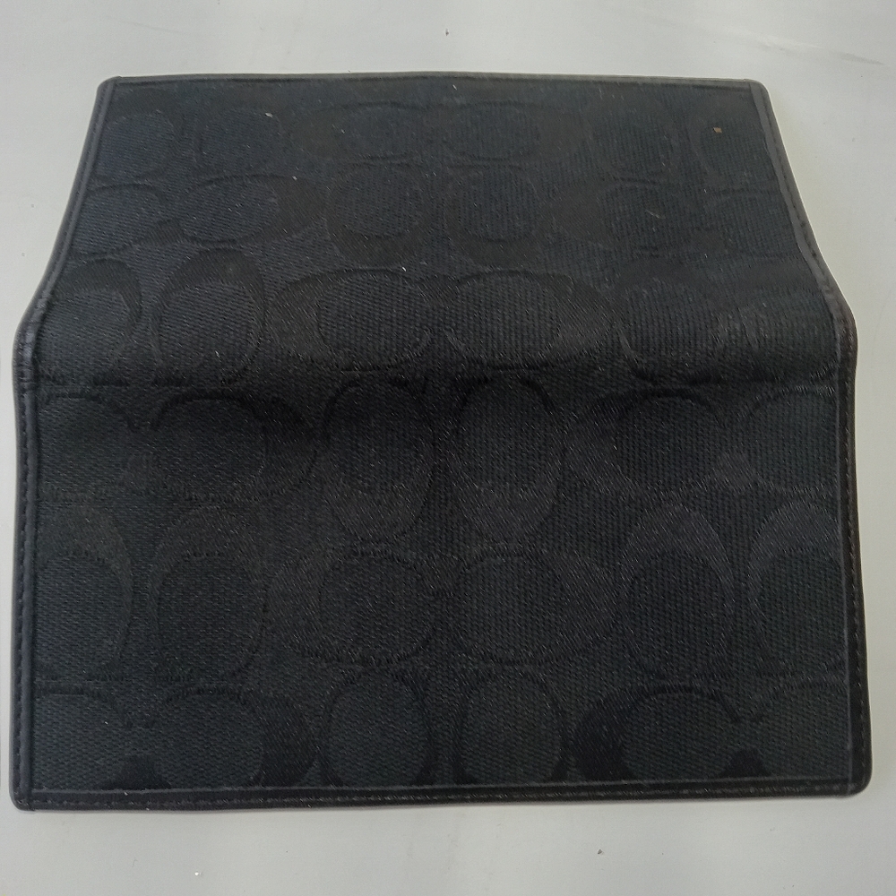 Wallet COACH  women